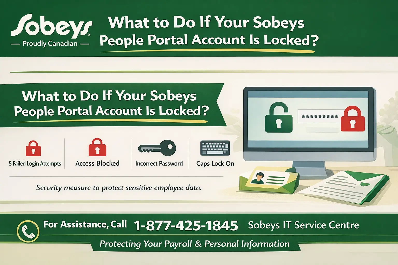 sobeys people portal account locked
